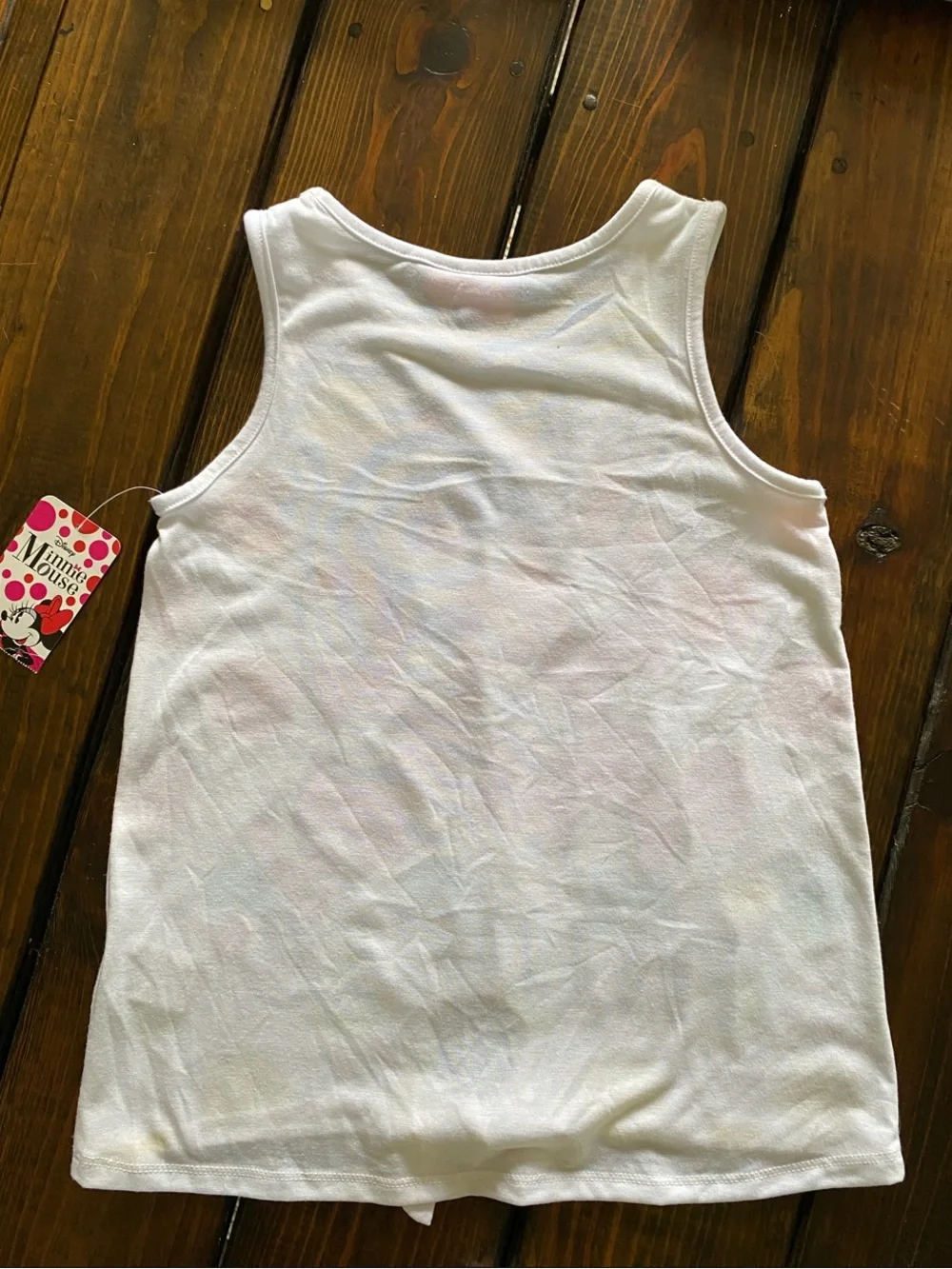 Disney two piece